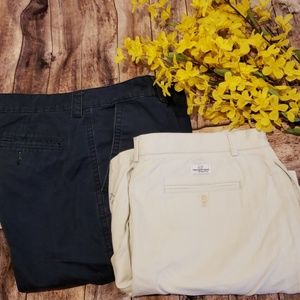Mens 2 piece lot. Vineyard vines and Aeropostale